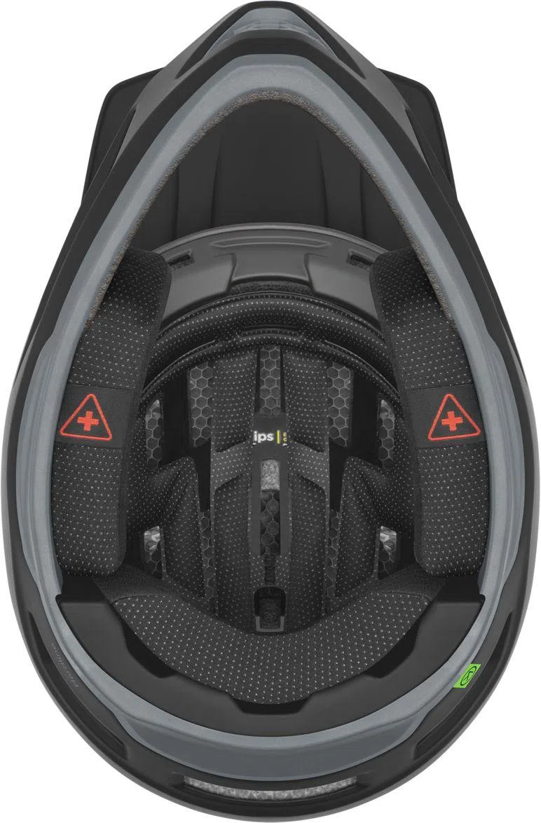 Smith Optics Mountain Bike Helmets E00773 Hardline MIPS Helmet - view 10